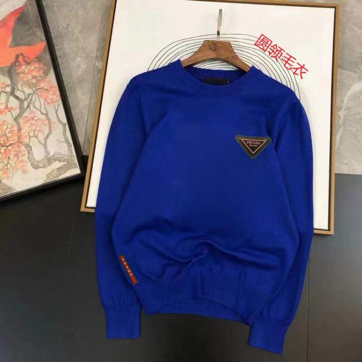 Picture of Prada Sweaters _SKUPradaM-3XL11Ln7048010